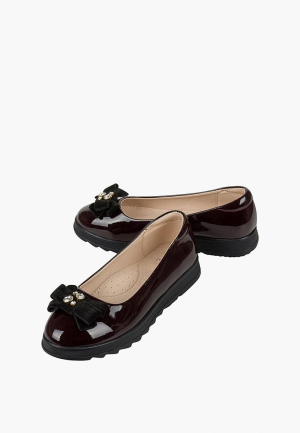 фото Туфли mursu