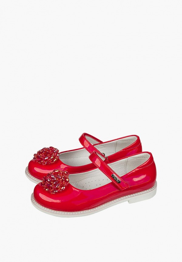 фото Туфли mursu