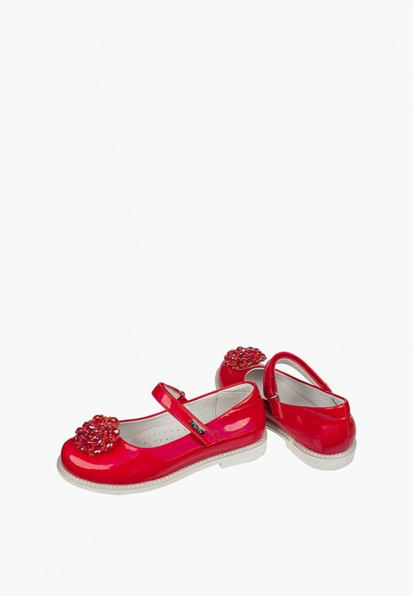 фото Туфли mursu