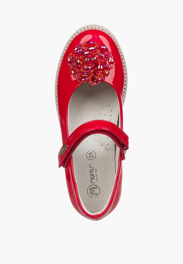 фото Туфли mursu