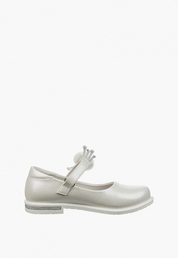 фото Туфли mursu