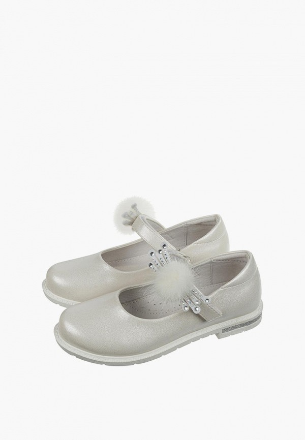 фото Туфли mursu