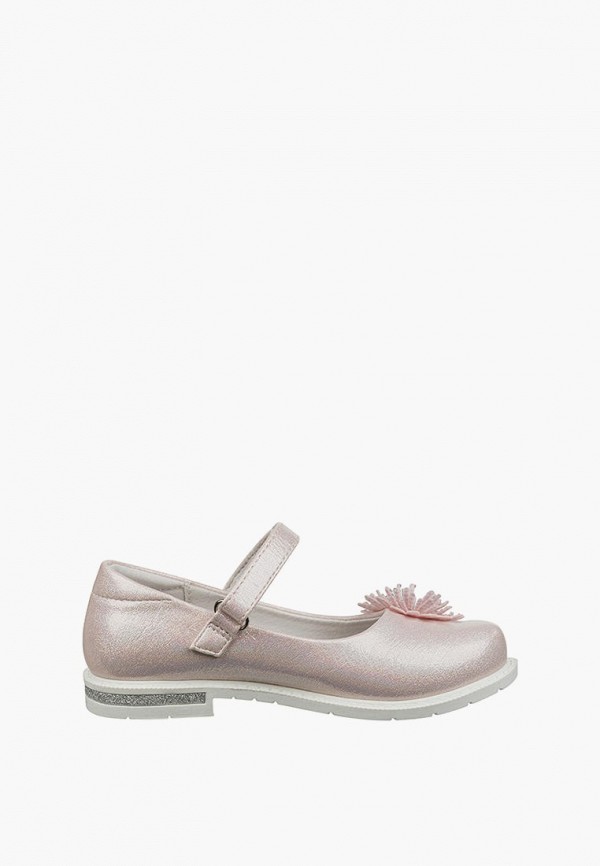 фото Туфли mursu