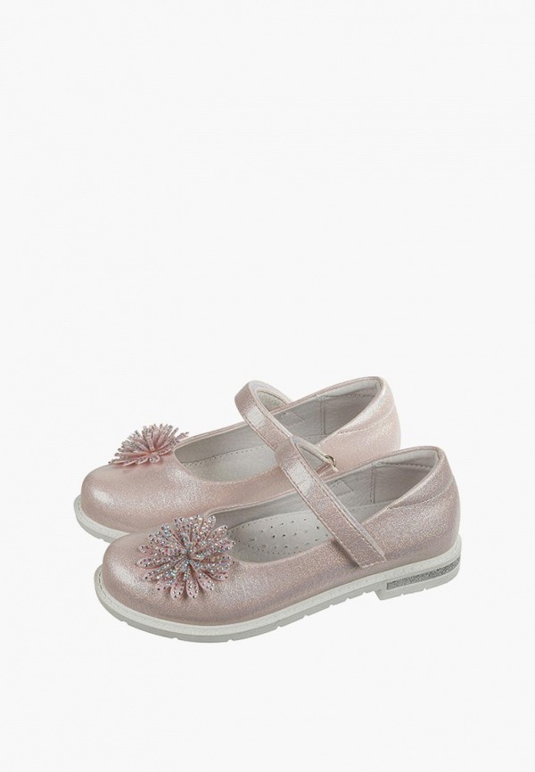 фото Туфли mursu