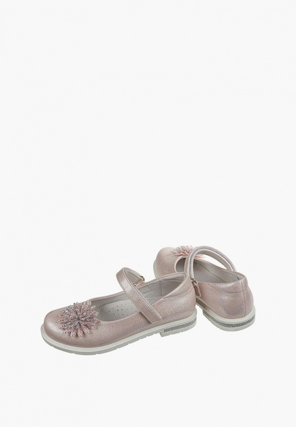 фото Туфли mursu