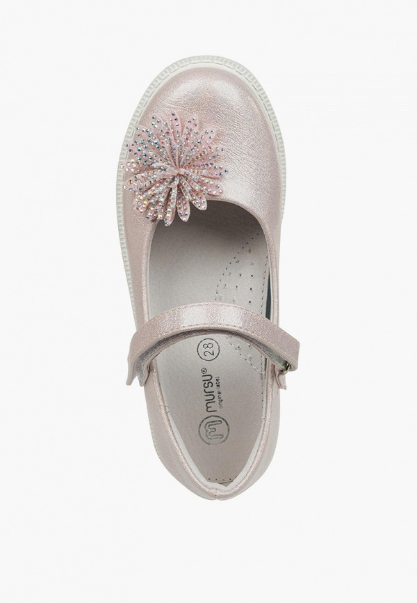 фото Туфли mursu