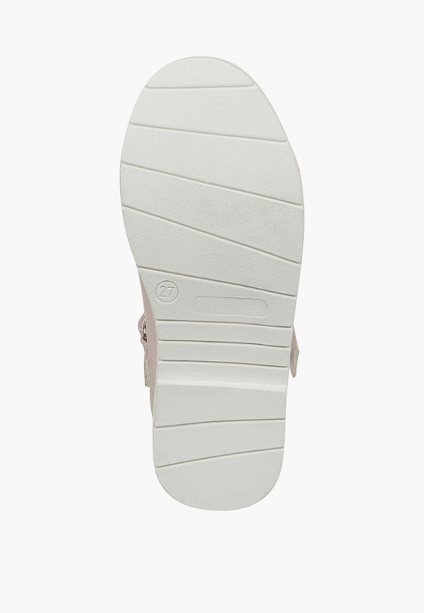 фото Туфли mursu