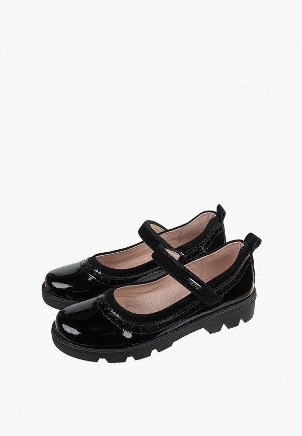 фото Туфли mursu