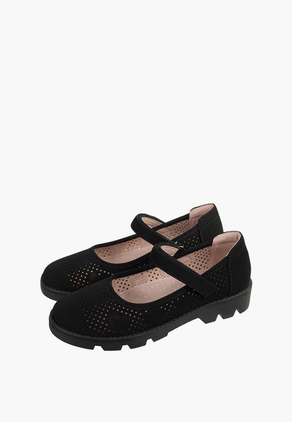 фото Туфли mursu