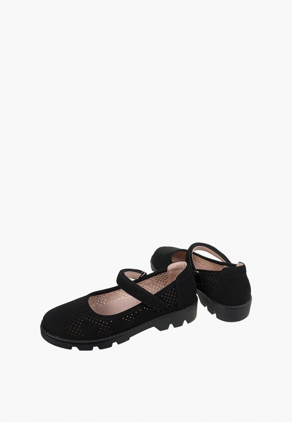 фото Туфли mursu