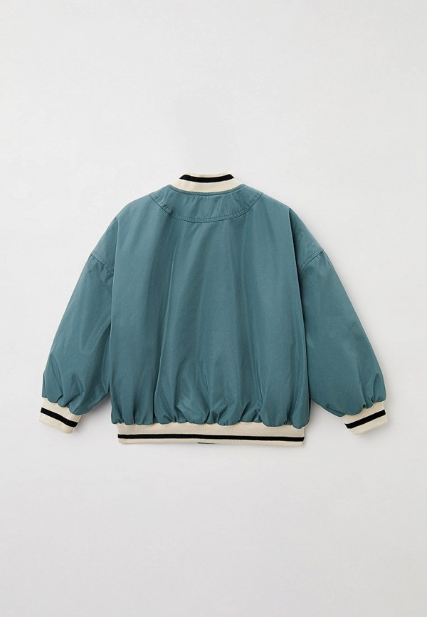 фото Куртка утепленная sela