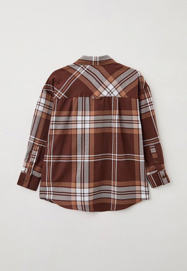 фото Рубашка sela