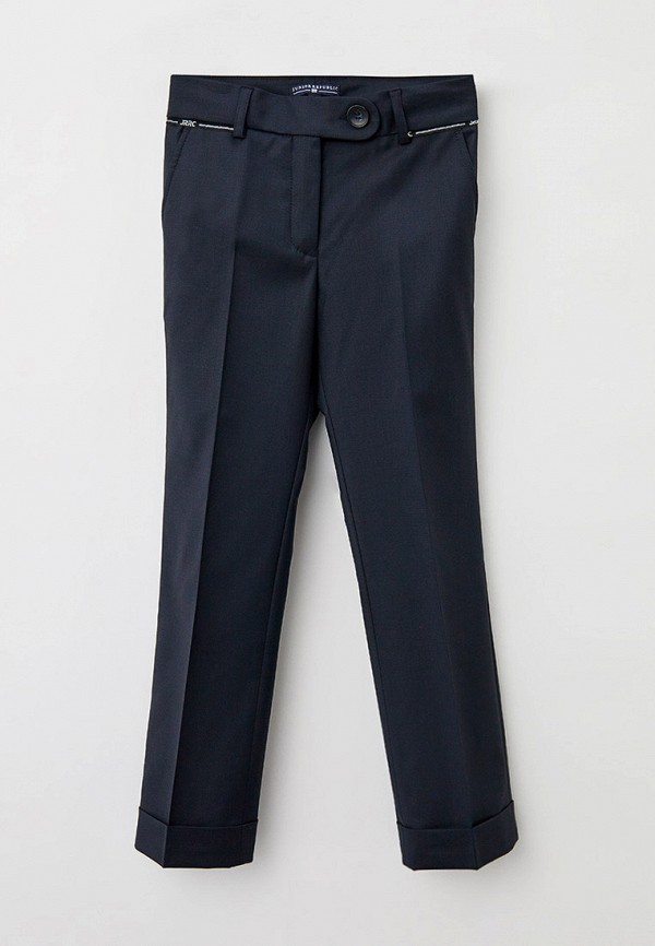 фото Брюки junior republic