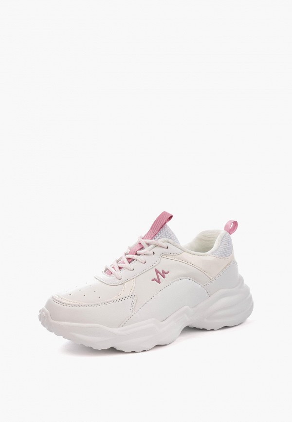 фото Кроссовки pulse