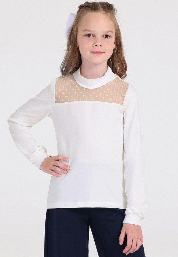 фото Водолазка апрель