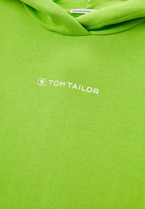 фото Худи tom tailor