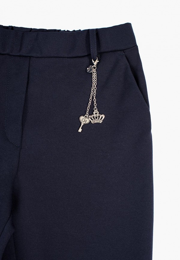 фото Брюки charmy white