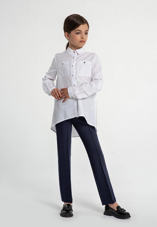 фото Брюки charmy white