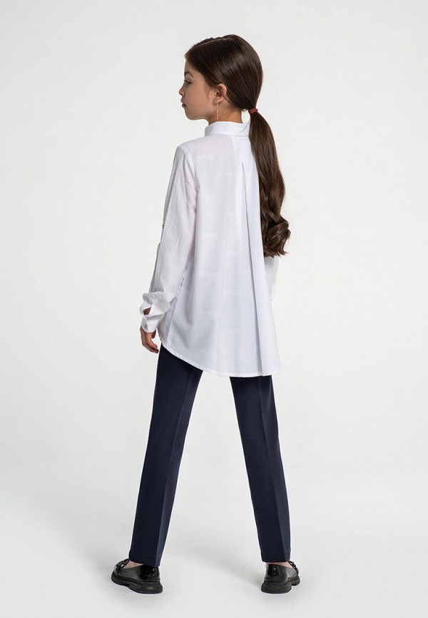 фото Брюки charmy white