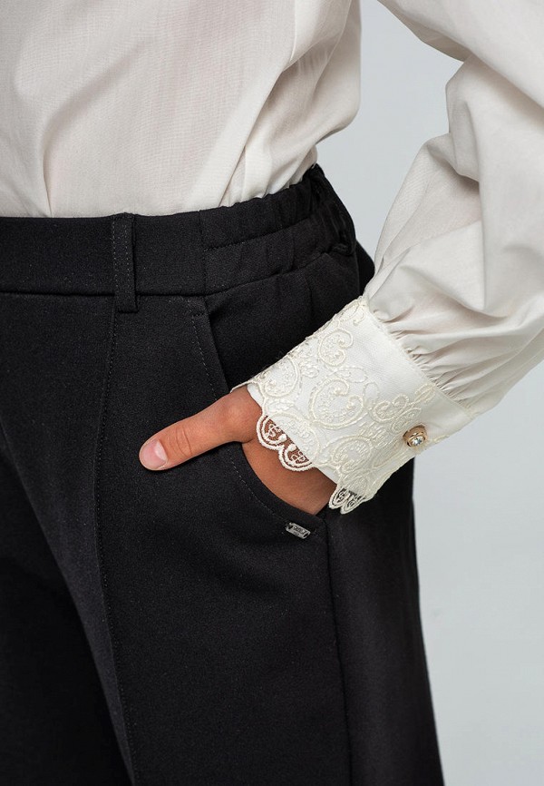 фото Брюки charmy white