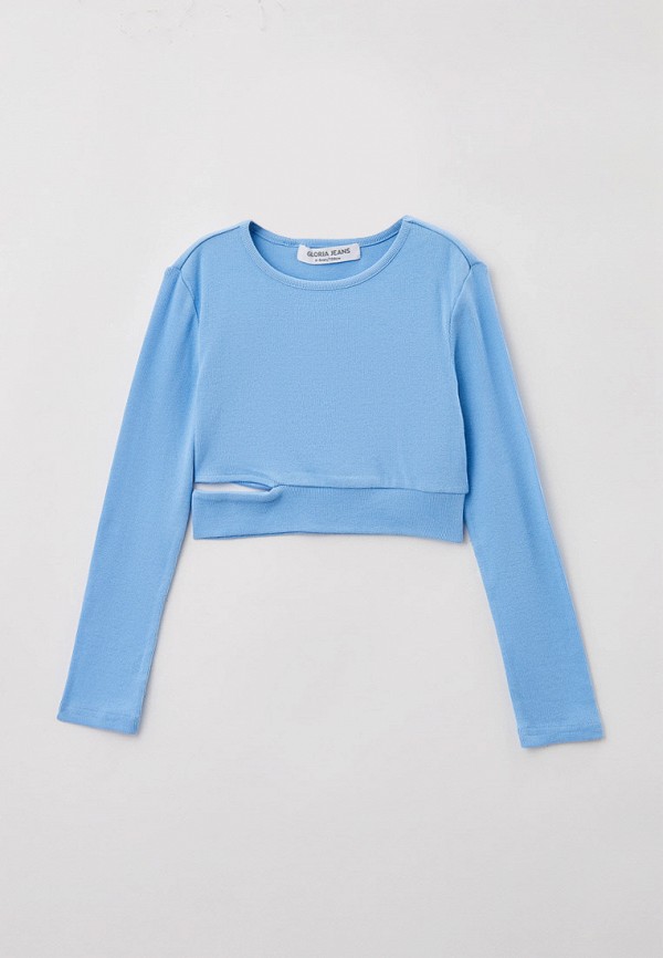 фото Лонгслив gloria jeans
