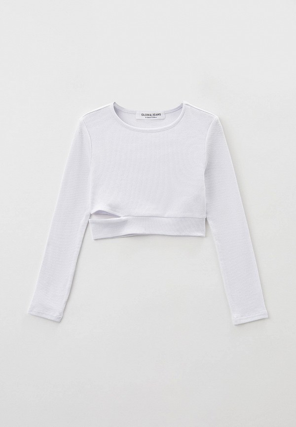 фото Лонгслив gloria jeans