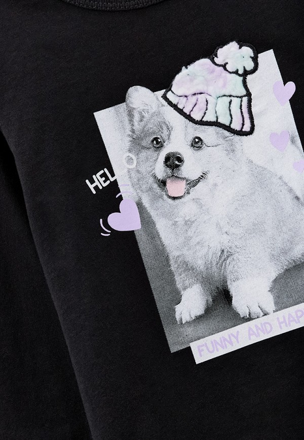 фото Лонгслив gloria jeans