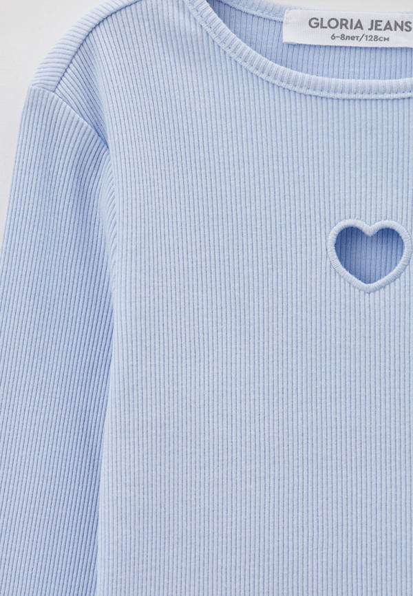 фото Лонгслив gloria jeans