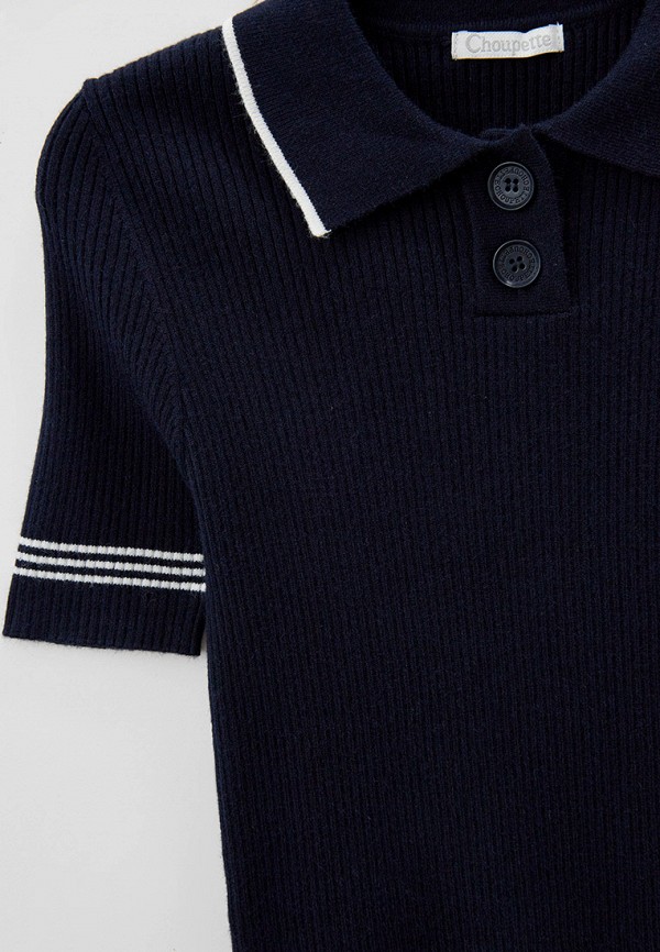 фото Поло choupette