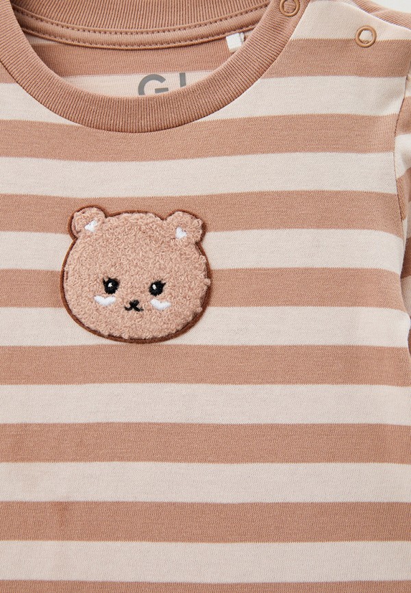 фото Лонгслив gloria jeans