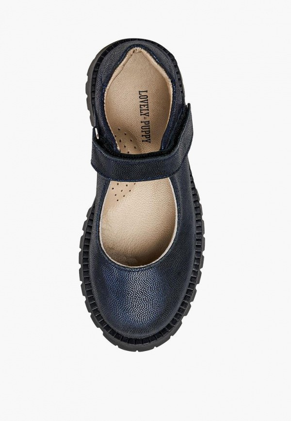 фото Туфли lovely puppy