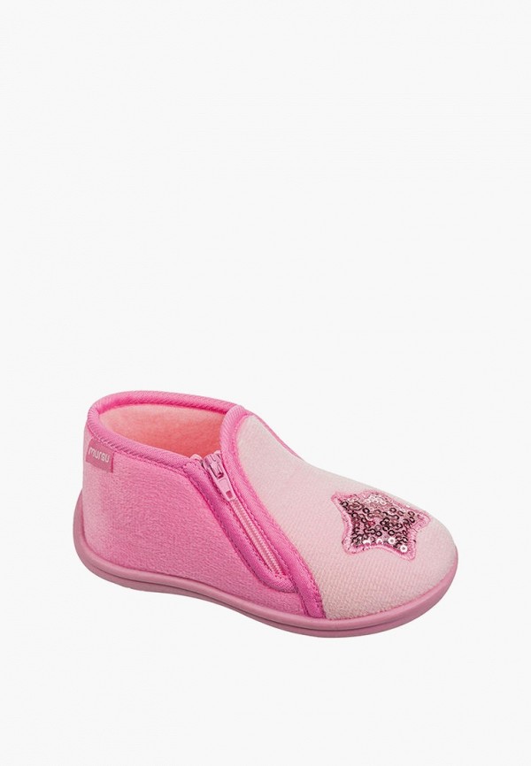 фото Тапочки mursu