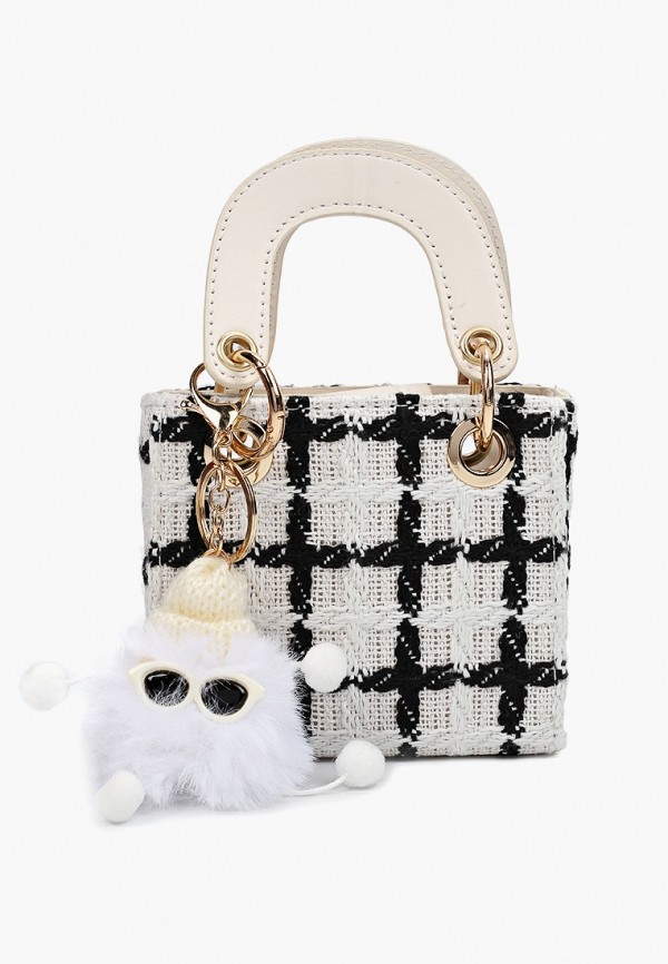 фото Сумка и брелок mursu