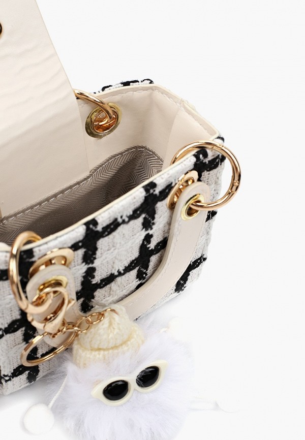 фото Сумка и брелок mursu