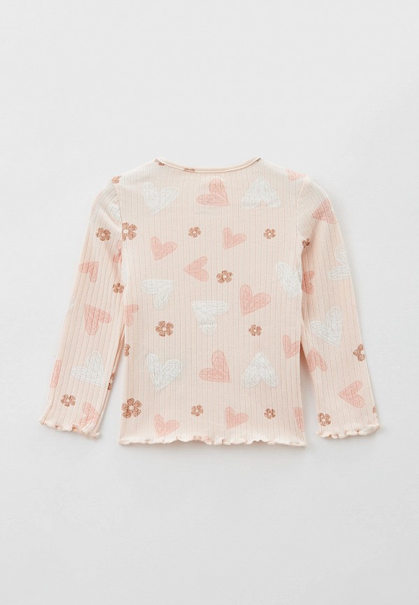 фото Лонгслив gloria jeans