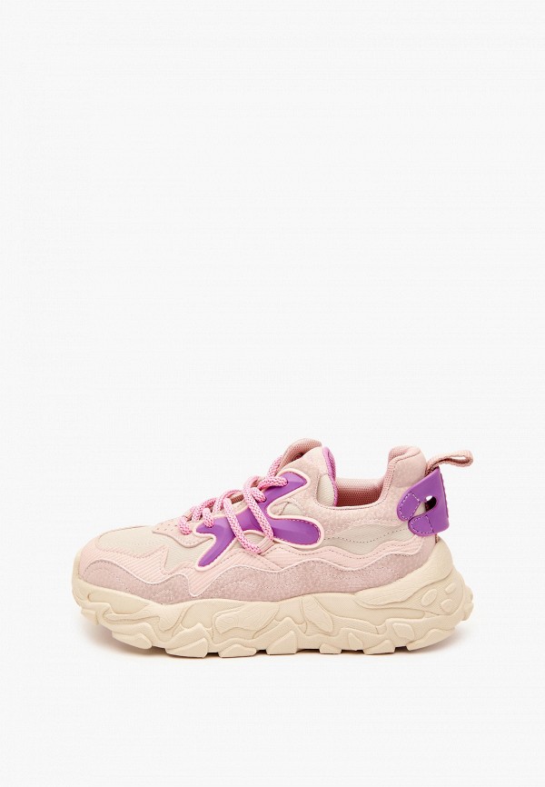 фото Кроссовки mascotte