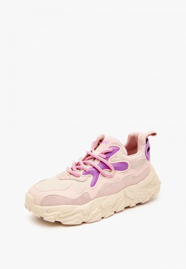 фото Кроссовки mascotte