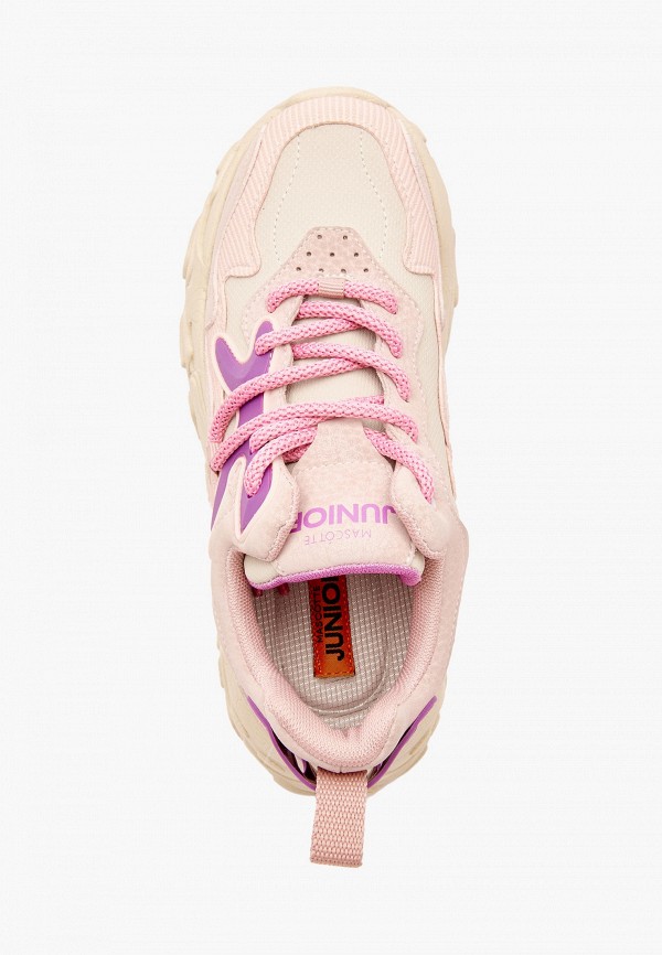 фото Кроссовки mascotte