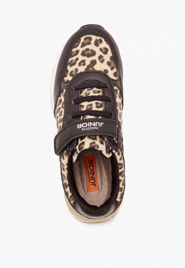 фото Кроссовки mascotte