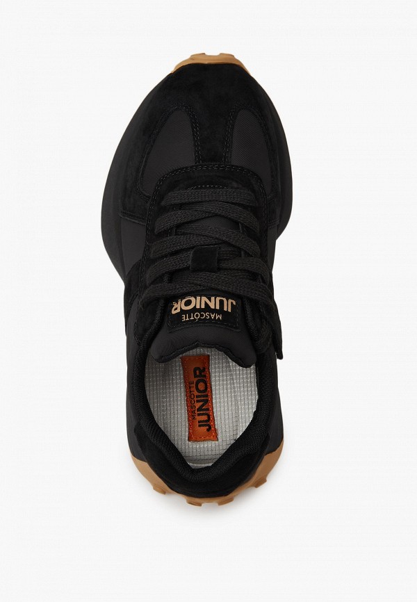 фото Кроссовки mascotte