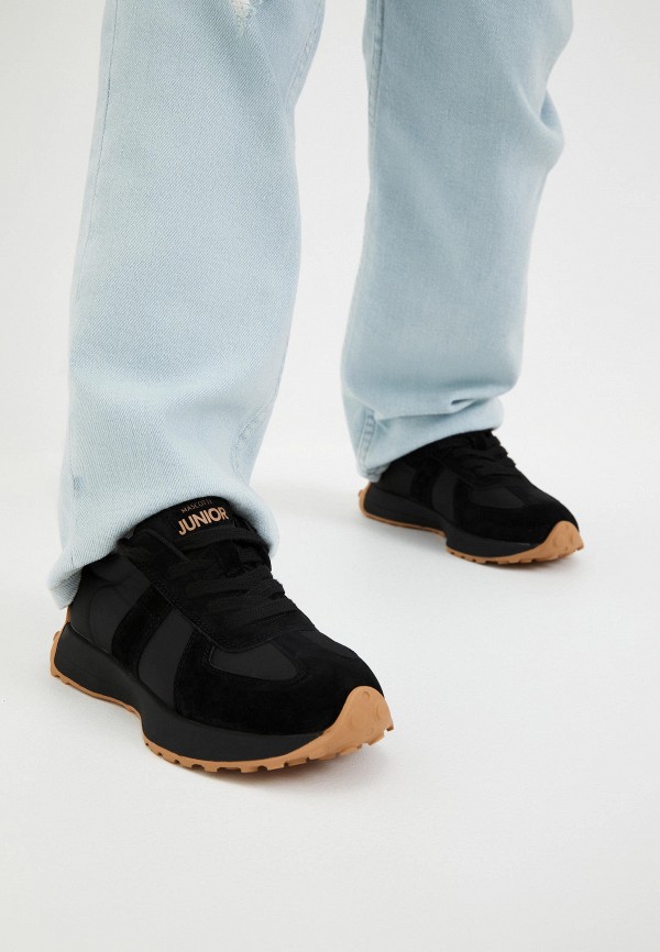 фото Кроссовки mascotte