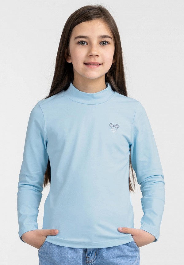 фото Водолазка апрель