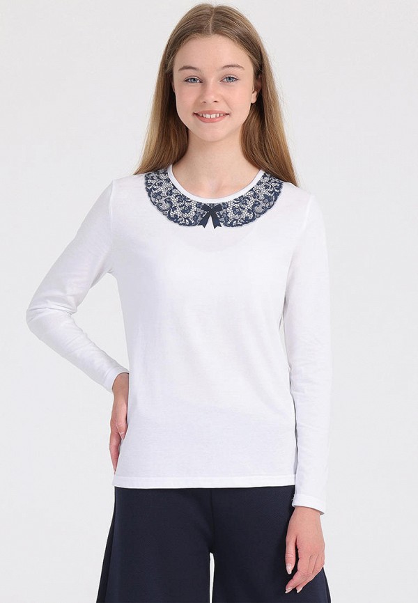 фото Лонгслив апрель