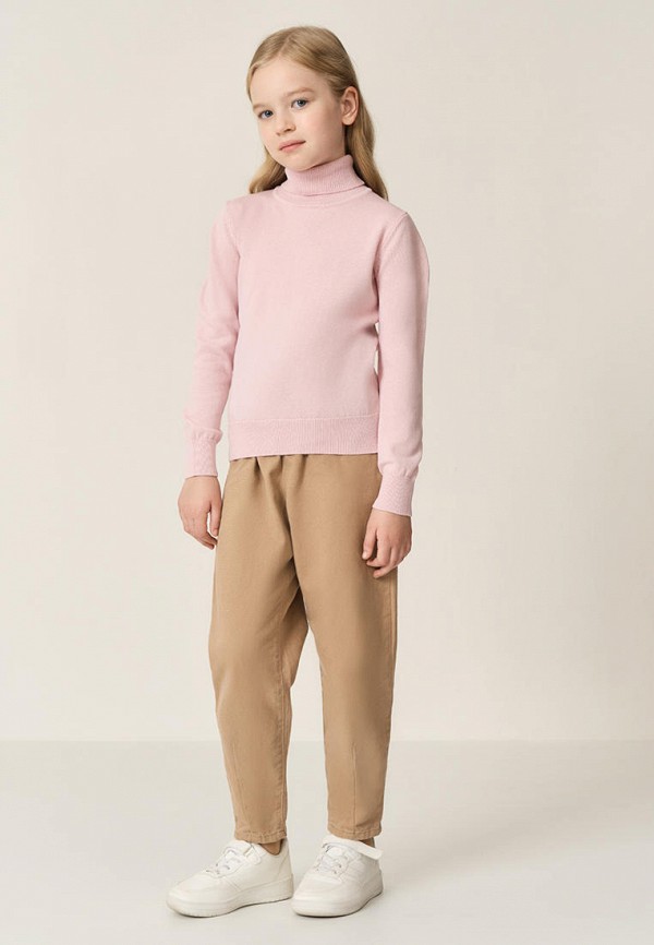 фото Водолазка baon