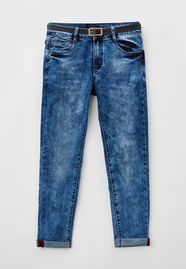 фото Джинсы resser denim