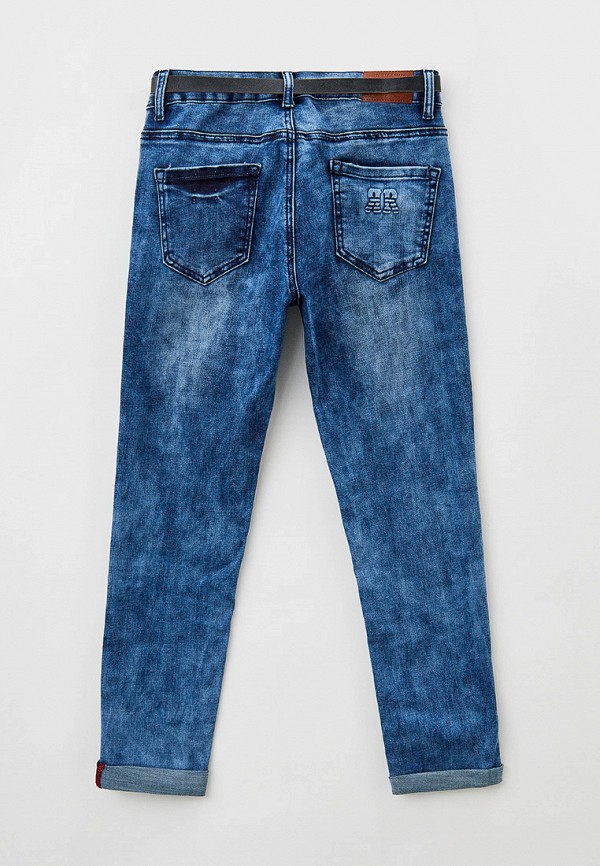 фото Джинсы resser denim