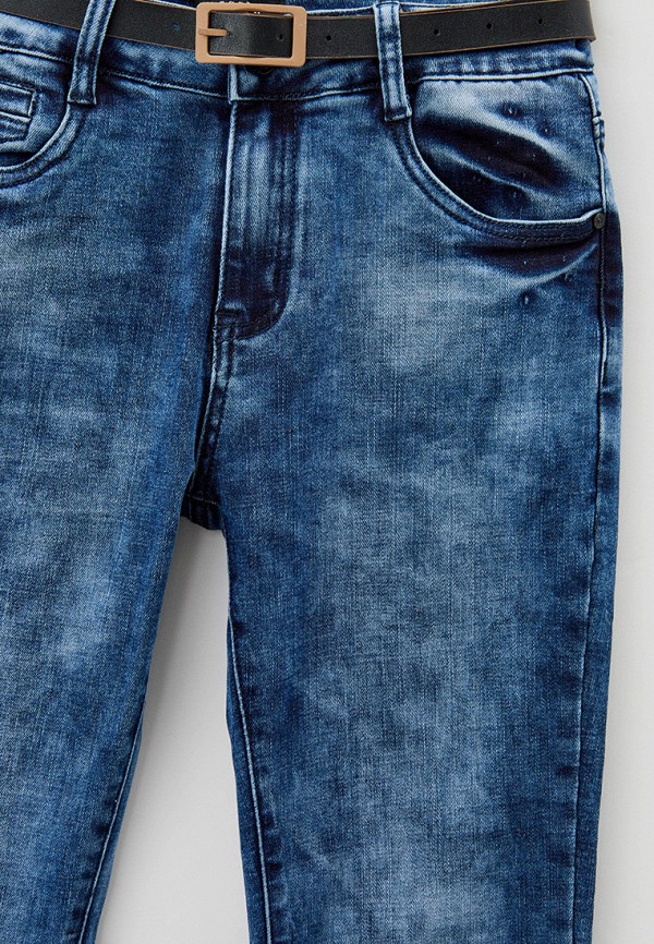 фото Джинсы resser denim