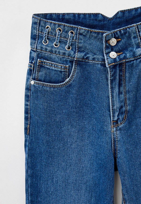 фото Джинсы resser denim