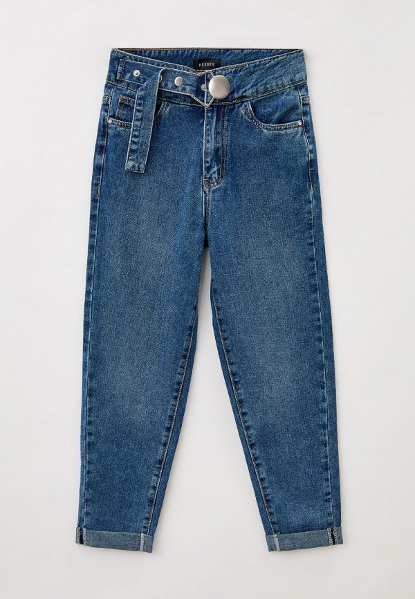 фото Джинсы resser denim