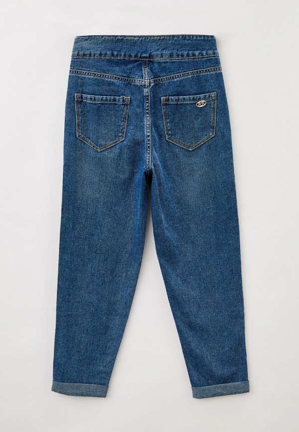 фото Джинсы resser denim